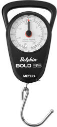 Delphin Mechanikus mérleg BOLD 35 akár 35 kg horgászmérleg