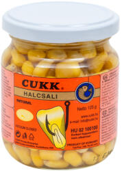  Cukk Natúr Csemege Kukorica horogkukorica