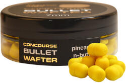  Benzár Mix Concourse Bullet Ananász-vajsav 7 mm wafter csali