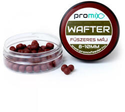  Promix Wafter 8-10mm Fűszeres Máj 20 G