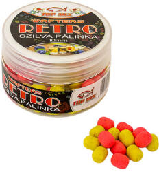  Top Mix Retro Szilva Pálinka 10 mm wafter csali