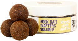  The One The Big One Hook Bait Soluble Lemon&fish&garlic 30 mm wafter horogbojli
