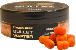  Benzár Mix Concourse Bullet Narancs-karamell 7 mm wafter csali