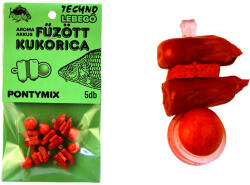  Technomagic TECHNO AROMA AKKUS FŰZÖTT KUKORICA LEBEGŐ PONTYMIX