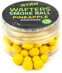 Stég Smoke Ball Pineapple 7-9 mm 15 g wafter csali