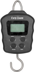 Carp Zoom Challenger digitális mérleg 75 kg digitális horgászmérleg