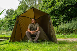 Korum Pentalite Quick Brolly horgászernyő 2, 2 m