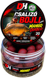  Dunai Horgászok DH Csalizó Mangó & Chili 20 mm horogbojli