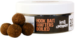  The One The Big One Hook Bait Krill&pepper 20 mm wafter horogbojli