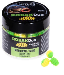  Jaxon Robak Duo (marcipán méz) 10 mm 25 g wafter csali