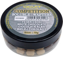 DOVIT Competition Soluble Fehér Csoki 9 mm 15 g wafter csali