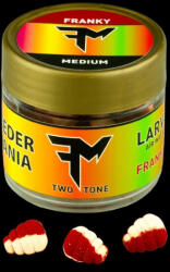  Feedermánia Larva Air Two Tone Franky wafter csali 12 mm