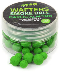  Stég Smoke Ball Garlic-almond 7-9 mm 15 g wafter csali