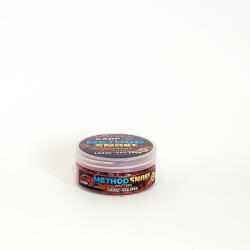  Motaba Carp Smoke Lazac-vad Eper 10 mm wafter csali