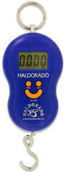  Haldorádó Digitális Mérleg 45 kg digitális horgászmérleg
