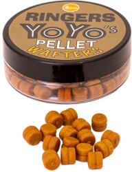  Ringers Yoyo Pellet 8 mm wafter csali