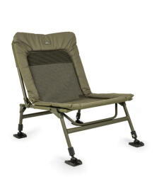 Korum Supa Lite Stretch Wide horgászszék