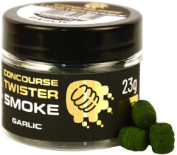  Benzár Mix Concourse Twister Smoke Garlic 12 mm wafter csali