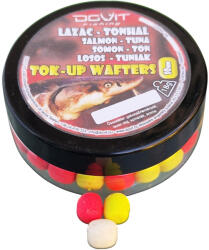 DOVIT Tok-up Lazac Tonhal 10 mm 18 g wafter csali