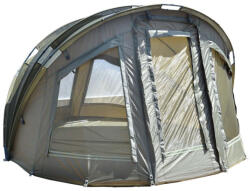 Carp Zoom Adventure 3+1 Bivvy sátor, 320 × 350 × 180 cm