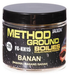  Jaxon Ground Csalizó (banán) 16 mm 100 g horogbojli