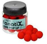  Carp Zoom Fanati-x Mini Eper 10 mm 25 g pop-up csali