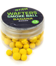  Stég Smoke Ball Banana 7-9 mm 15 g wafter csali