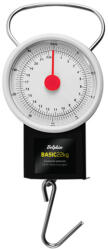 Delphin Mechanikus mérleg BASIC akár 22 kg horgászmérleg