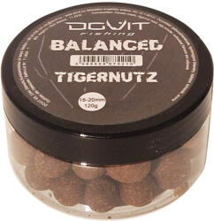 DOVIT Prémium Csalizó Tigernutz 16-20 mm 120 g horogbojli
