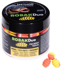  Jaxon Robak Duo (ananász tutti-frutti eper) 10 mm 25 g wafter csali