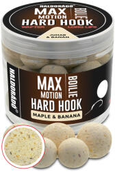  Haldorádó Max Motion Hard Hook Juhar & Banán 16, 20 mm wafter 100 g horogbojli