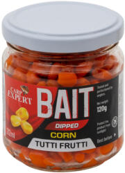  Carp Expert Üveges Pácolt Kukorica Tutti-frutti horogkukorica 212 ml