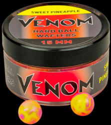  Feedermánia Venom Hard Ball Sweet Pineapple 15 mm wafter csali