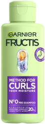 Garnier Fructis Method for Curls N°0 Pre-Shampoo 200 ml