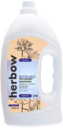 Herbow Botanic mosógél 3l Universal Light & Bright fehér és világos ruhákhoz 100 mosás