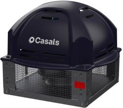Casals - Ventilátor KENTALROOF 315 T2 1, 5kW tetőventilátor, háromfázisú motorral (27931290PA) - xupe