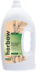 Herbow Botanic mosógél 3l Universal Light & White fehér és világos ruhákhoz 100 mosás