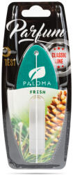  Illatosító - Paloma Parfüm Liquid - Fresh - 5 ml (P03473)