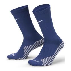 Nike Dri-fit Strike sportzokni, gránátvörös, S (FZ8485-410-r-S)