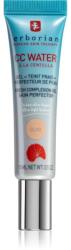 Erborian CC Water gyengéd tonizáló fluid kis csomagolás árnyalat Clair 15 ml