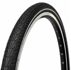 DSI Köpeny 37-622 700x35C SRI-44 reflektoros 5mm defekt védett kerékpár gumi
