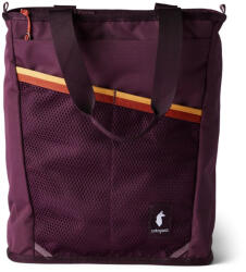 Cotopaxi Todo 22L Convertible Tote női táska piros