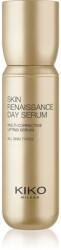 KIKO Skin Renaissance Day Serum regeneráló arcszérum 30 ml