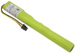 Cameron Sino li-ion akkumulátor, 10.8v, 2600mAh, kompatibilis honeywell 160000-0000 zöld-vel (CS-ICV410BL)