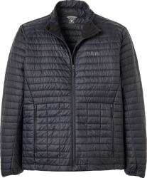 Rab Microlighter Down Jacket férfi dzseki L / fekete