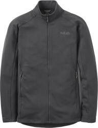Rab Covex Jacket férfi pulóver M / fekete