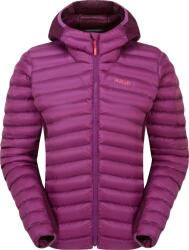 Rab Cirrus Flex Hoody női dzseki S / lila
