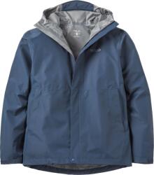 Rab Downpour Jacket férfi dzseki L / kék