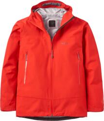 Rab Namche GTX Jacket férfi dzseki L / piros