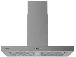 Silverline 4110 VETRO ISOLA sziget páraelszívó, 90cm MINTADARAB (4110-9-652-02)